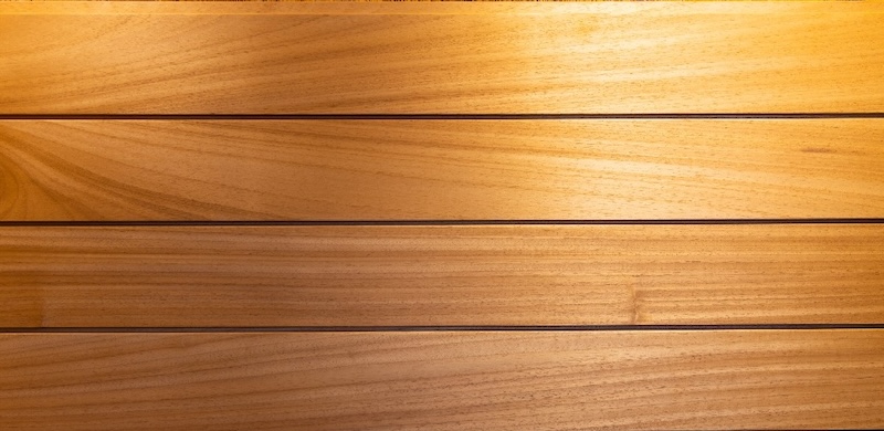 Discover Thermally Modified Wood | Excelsior Wood