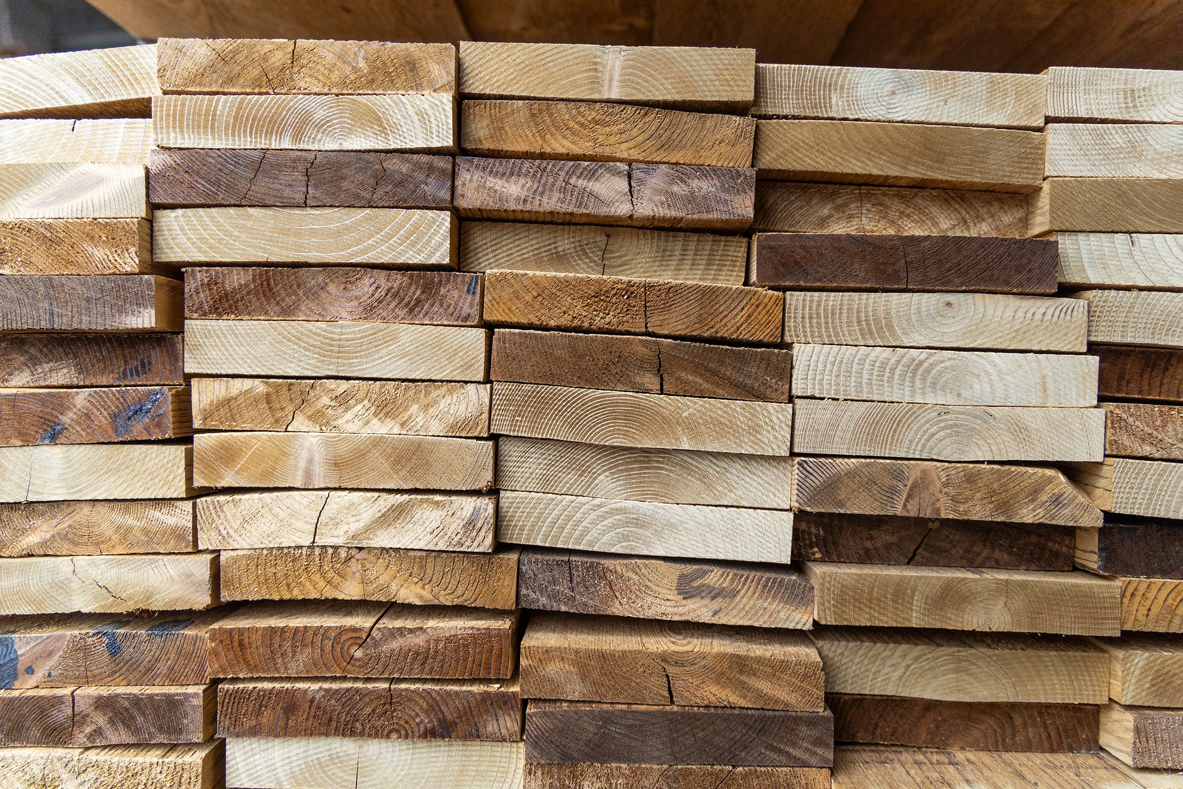 stack-light-wood-brown-plank-knot-gap-some